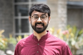 Mathematician Manjul Bhargava will give the Einstein Lectures in 2026.
