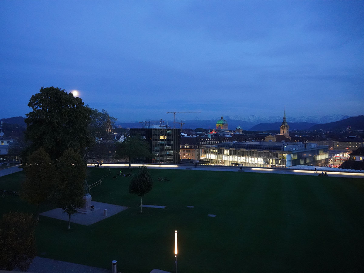 © Universität Bern